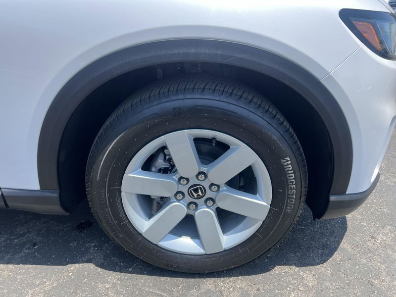 New 2025 Honda Prologue EXImage 25