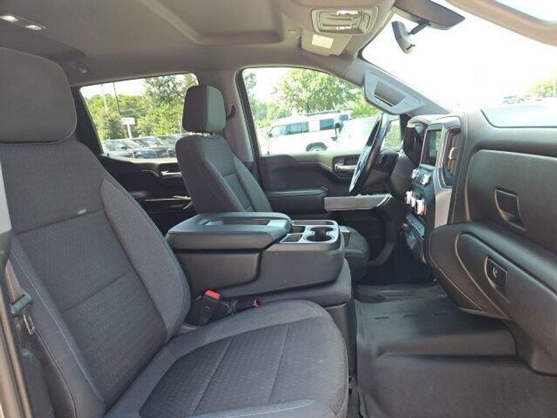 Used 2021 GMC Sierra 1500 Elevation
