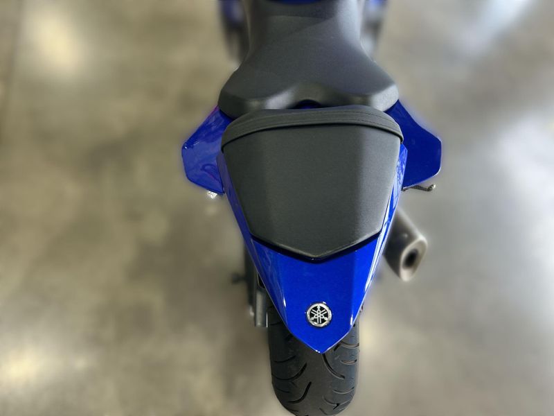 Used 2016 Yamaha YZF-R6 Image 14