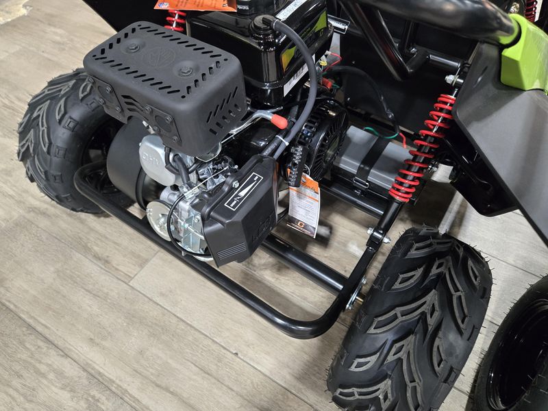 NEW 2026 HAMMERHEAD MUDHEAD SE Image 10