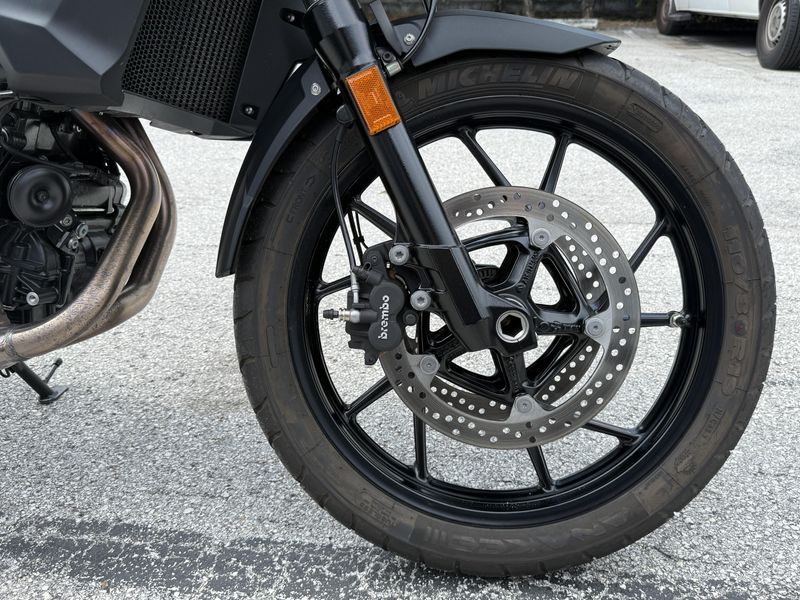 2023 BMW F 750 GS