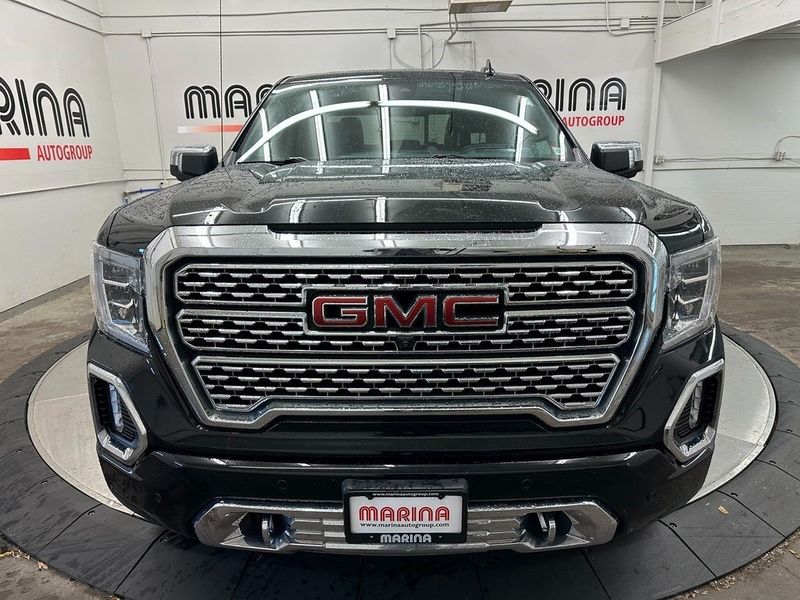 2020 GMC Sierra 1500 DenaliImage 11
