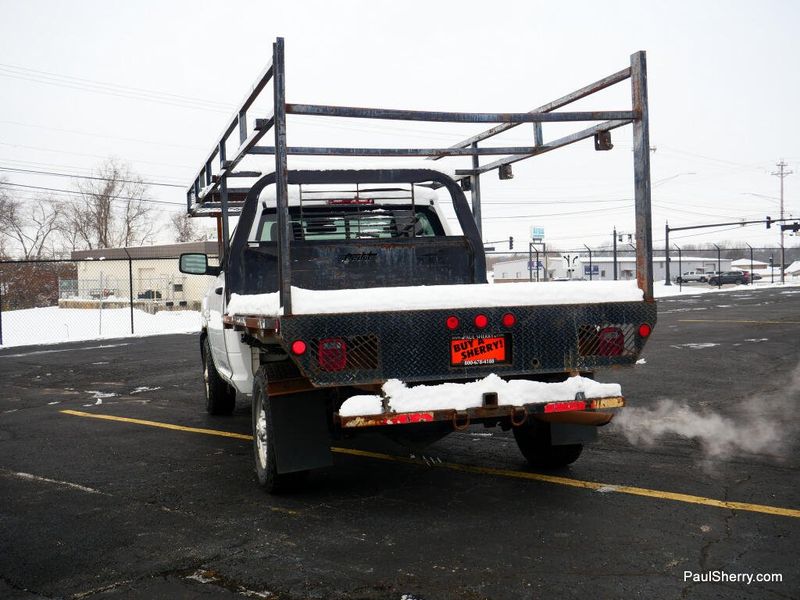 Used 2018 RAM 2500 Tradesman