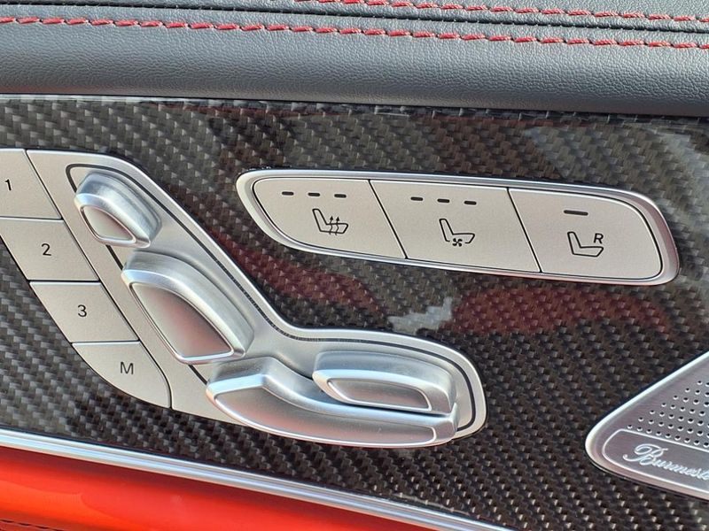 2023 Mercedes-Benz AMG GT 53 4-Door Coupe BaseImage 7