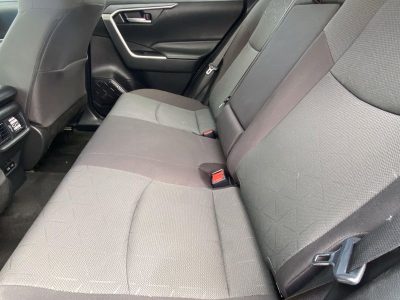 Used 2024 Toyota RAV4 Woodland EditionImage 16
