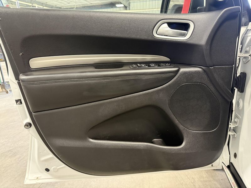 Used 2020 Dodge Durango PursuitImage 12