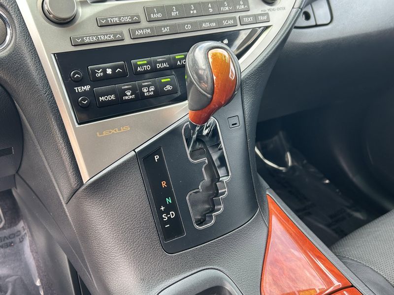 Used 2010 Lexus RX 350 350Image 24