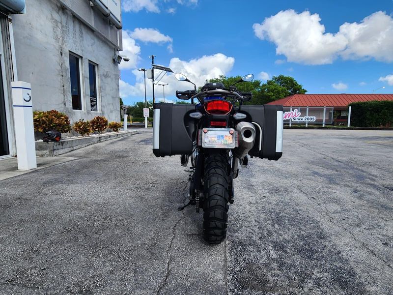 Used 2022 BMW F 850 GS Image 8