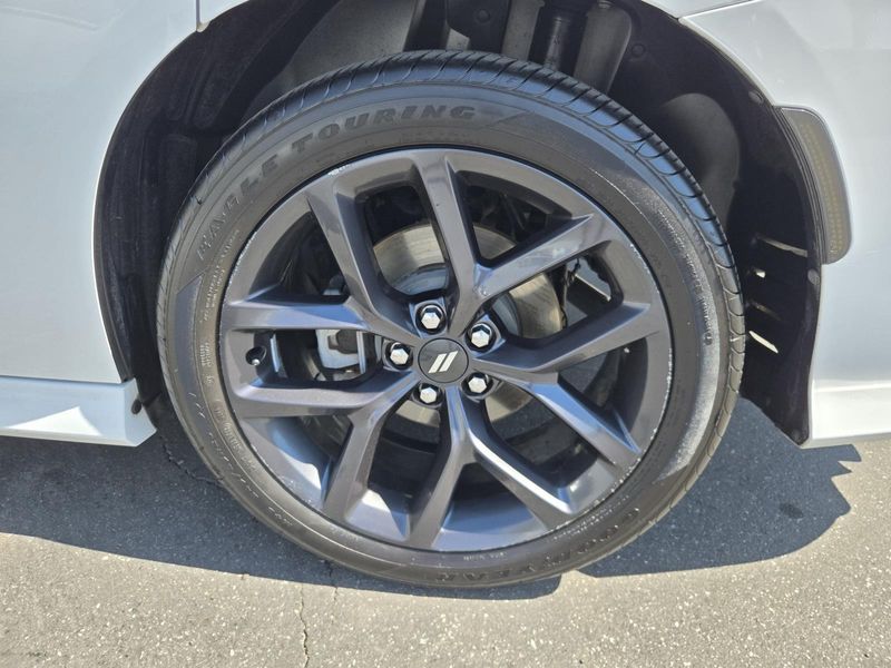 Used 2023 Dodge Charger GT RWD