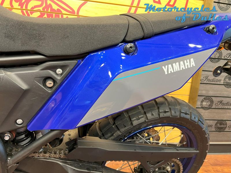 2023 Yamaha Tenere 700 Image 9