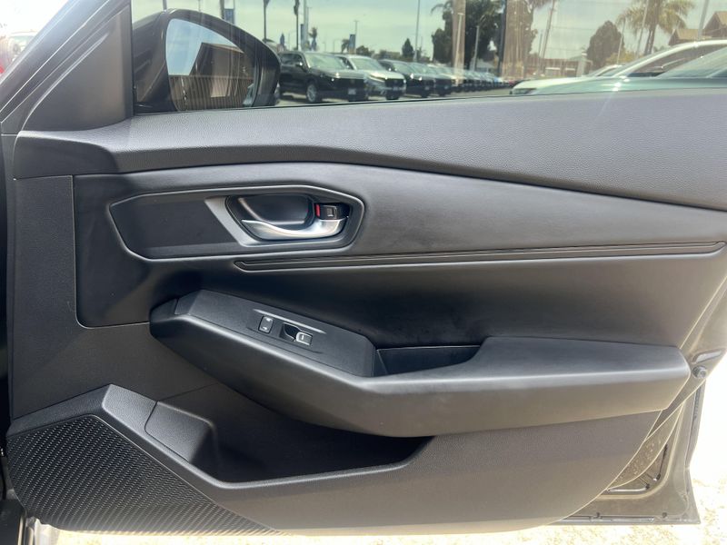 Used 2024 Honda Accord Sedan EXImage 24