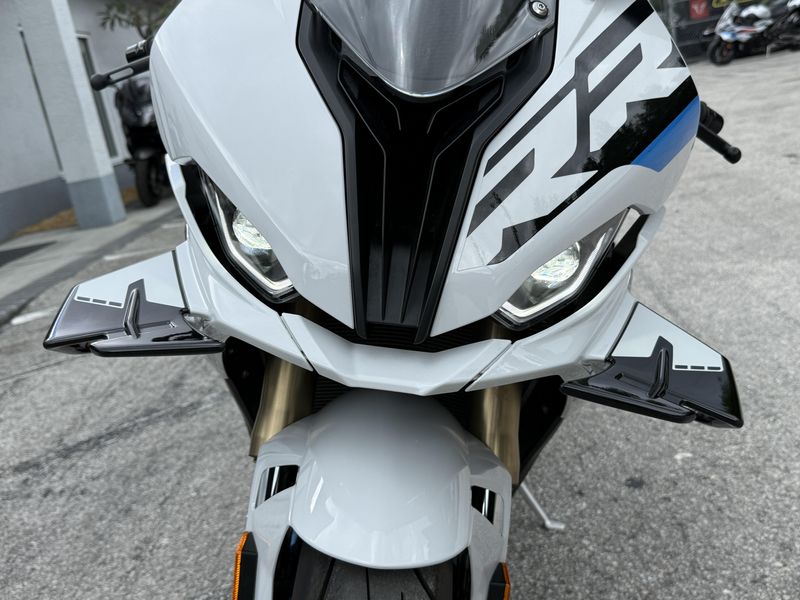 Used 2024 BMW S 1000 RR 
