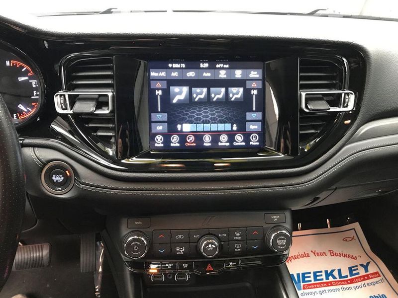 Used 2021 Dodge Durango SXTImage 7