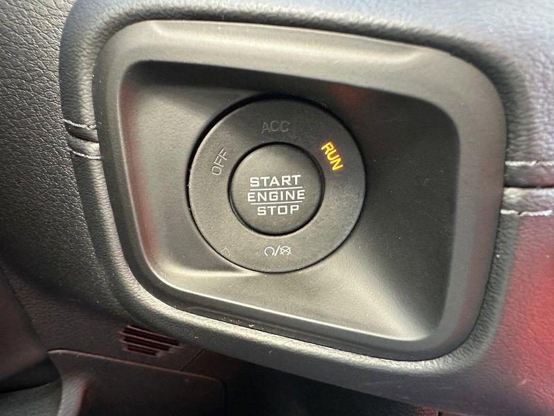 2024 Jeep Wrangler Rubicon 392Image 22