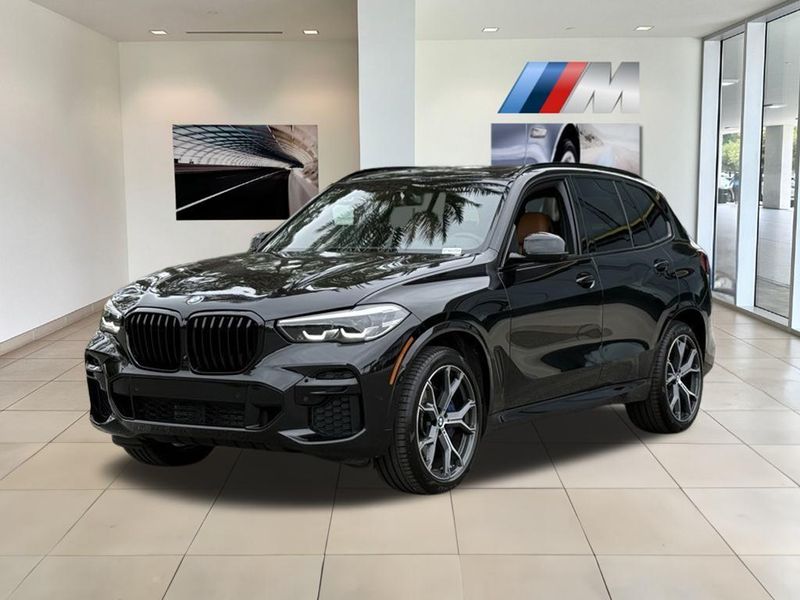 2023 BMW X5 xDrive40iImage 2