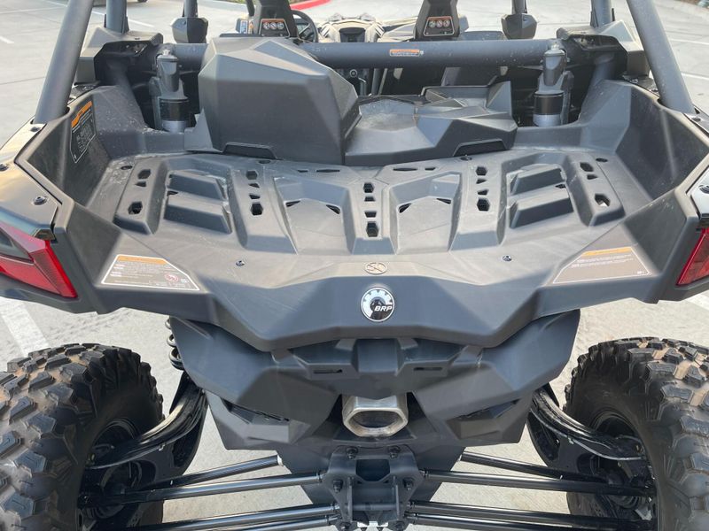 New 2025 Can-Am MAVERICK X3 MAX X RS TURBO RR Image 18