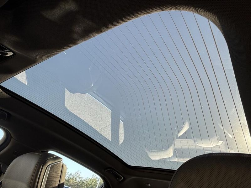 Used 2025 BMW i7 eDrive50Image 23