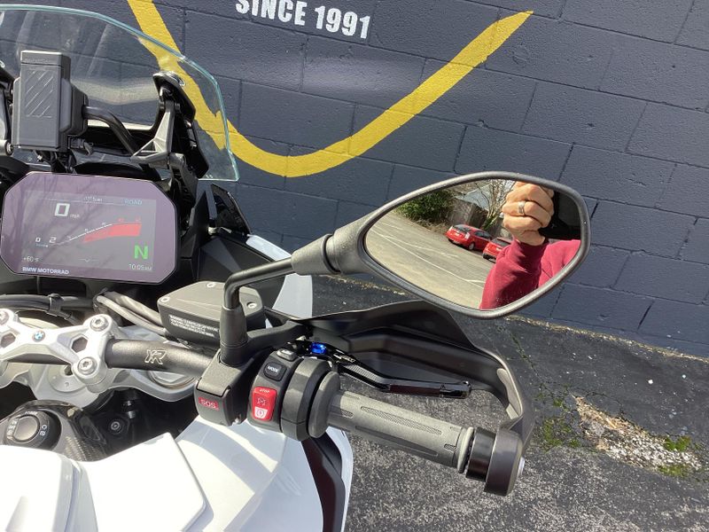 New 2026 BMW S 1000 XR 