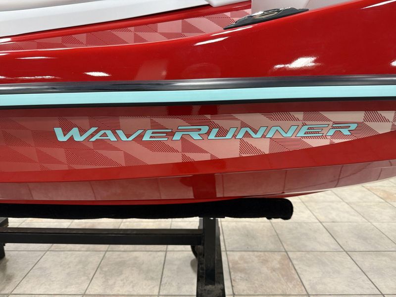 New 2025 Yamaha VX LIMITED Image 24