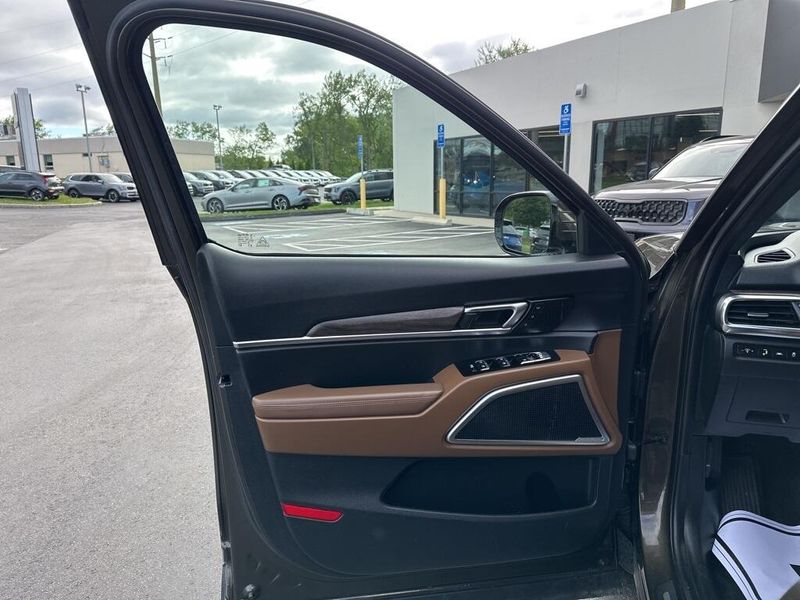 2020 Kia Telluride SXImage 23