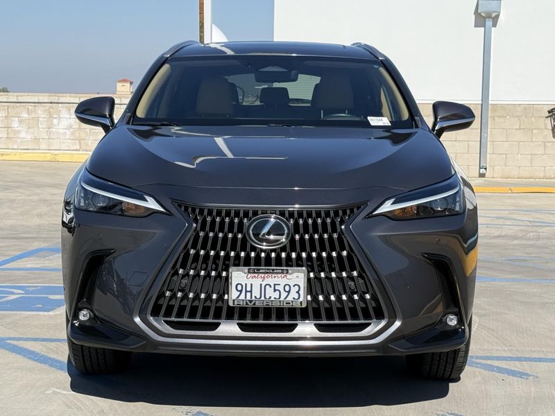 Used 2024 Lexus NX 350 PremiumImage 6