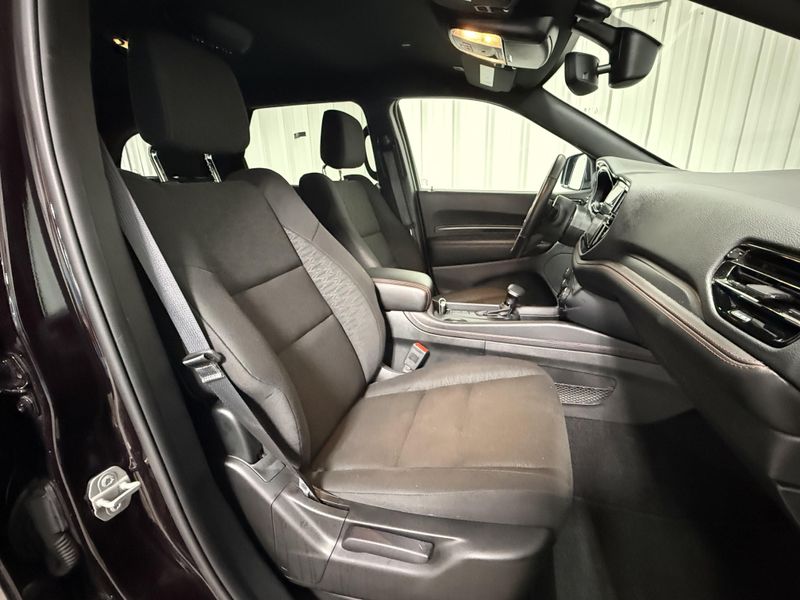 Used 2025 Dodge Durango R/TImage 12