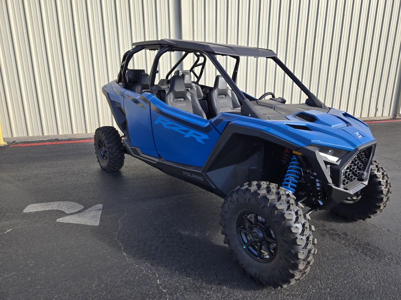 NEW 2026 POLARIS RZR PRO XP 4 ULTIMATE Image 1