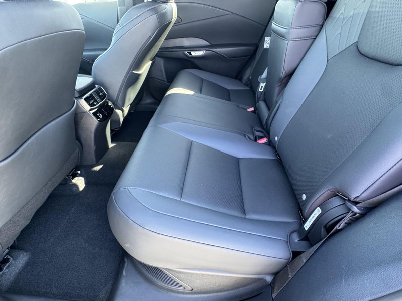 Used 2026 Lexus RX 350h PremiumImage 34