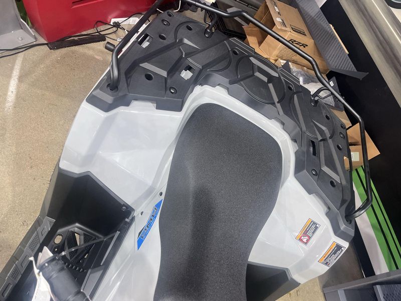 New 2026 Polaris SPORTSMAN 570 EPS Image 14