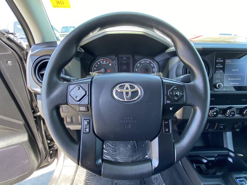 2020 Toyota Tacoma SRImage 25