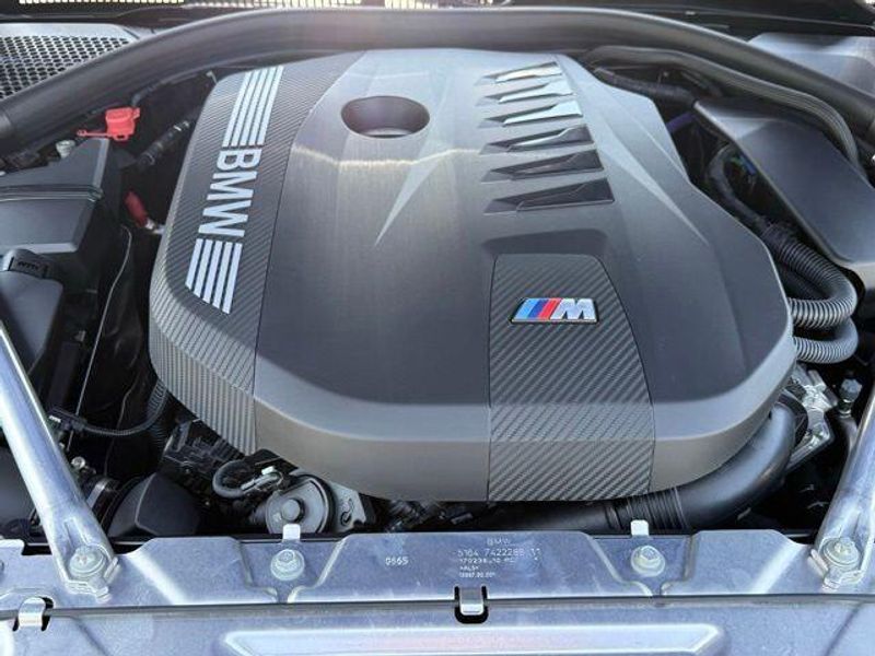 Used 2026 BMW 4 Series M440iImage 33