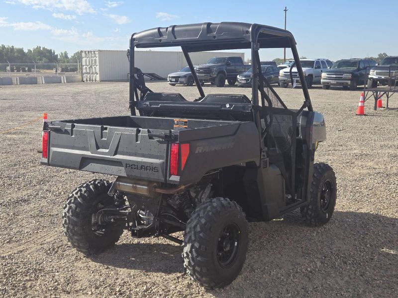 New 2027 Polaris RANGER 500 