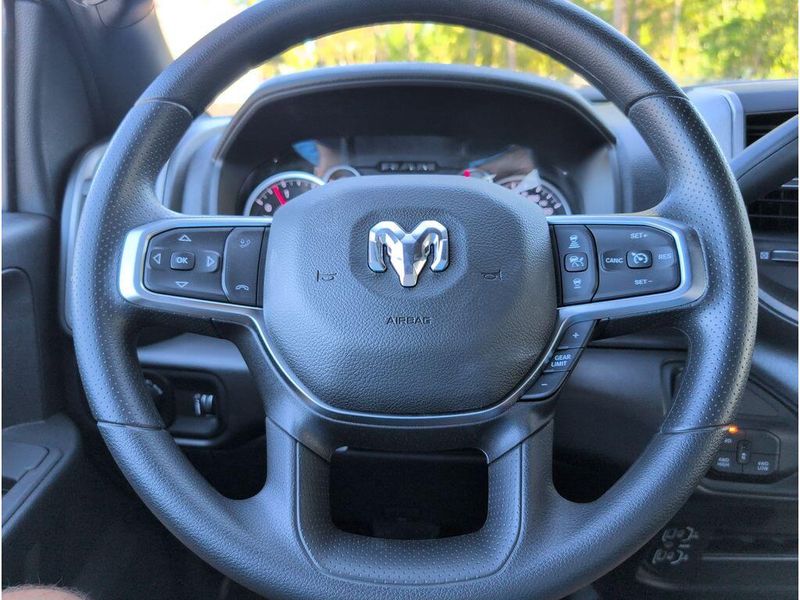 New 2026 RAM 4500 Tradesman Chassis Crew Cab 4x4 60