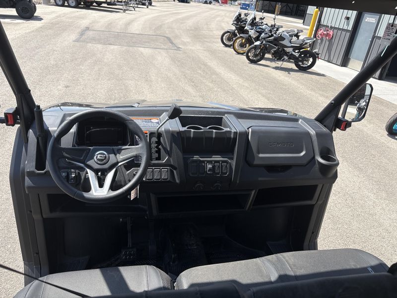 New 2026 CFMOTO UFORCE 1000 XL 