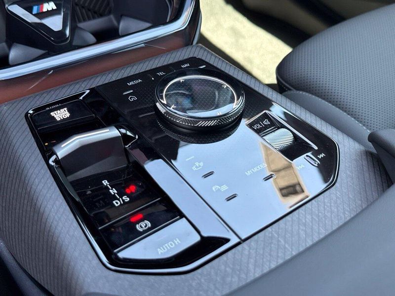 New 2026 BMW X3 30 xDriveImage 24