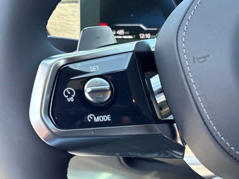 New 2026 BMW 7 Series 750e xDriveImage 21