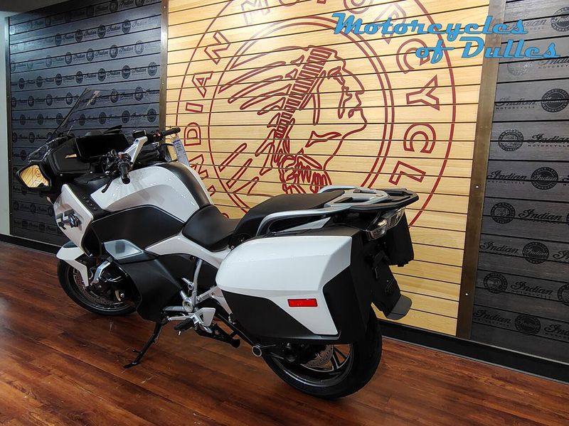 2024 BMW R 1250 RTImage 6