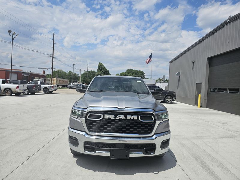 2025 RAM 1500 Big HornImage 2