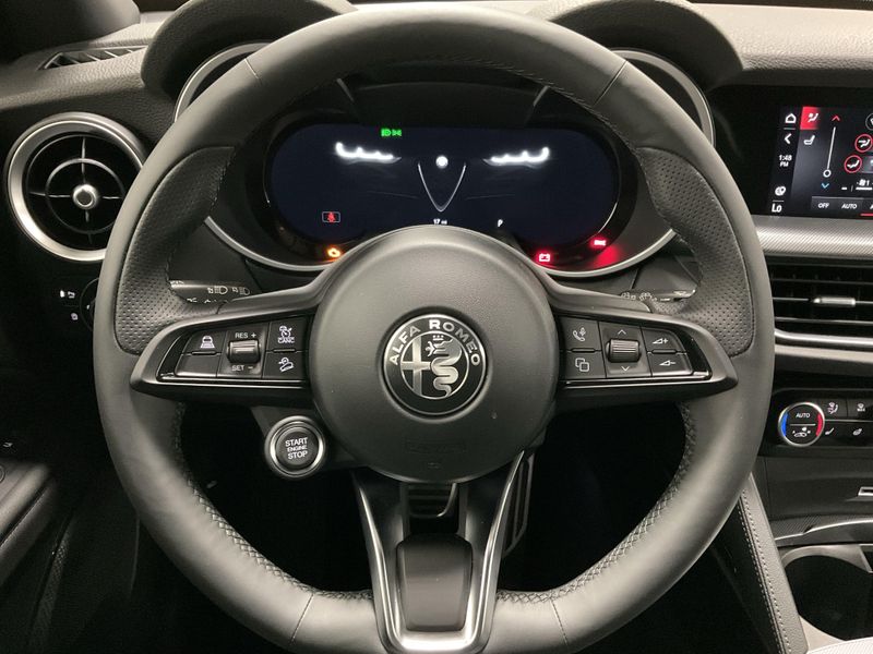 New 2026 Alfa Romeo Stelvio AwdImage 15