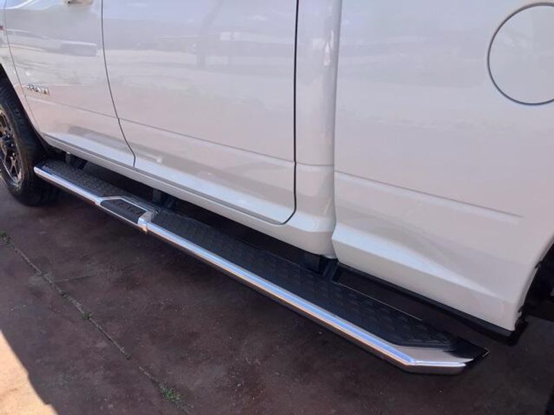 2025 RAM 2500 Laramie Crew Cab 4x4 6