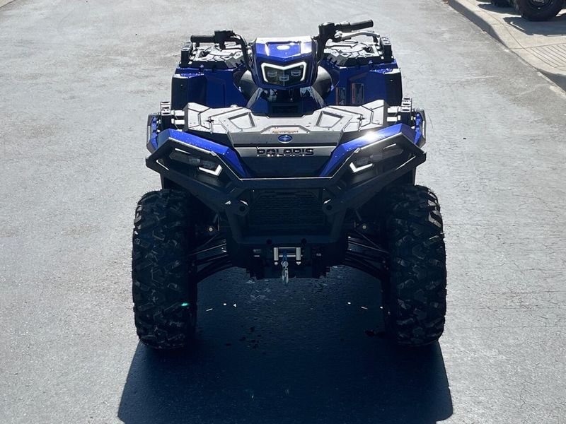 2024 Polaris SPORTSMAN 850 ULTIMATE TRAIL 
