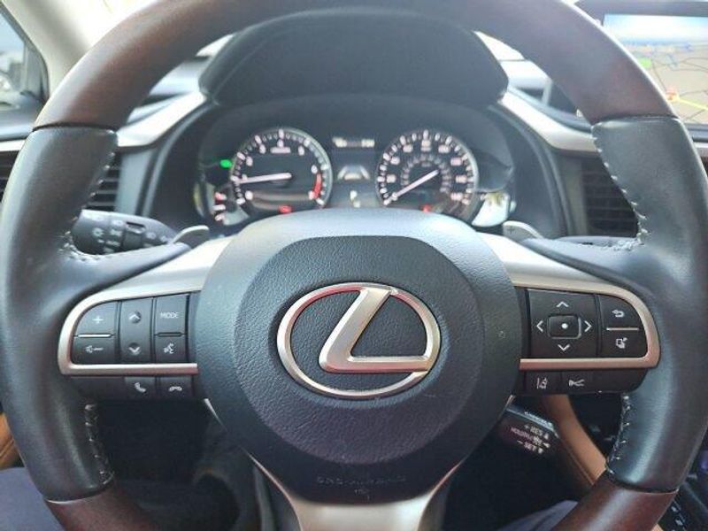 Used 2022 Lexus RX 350