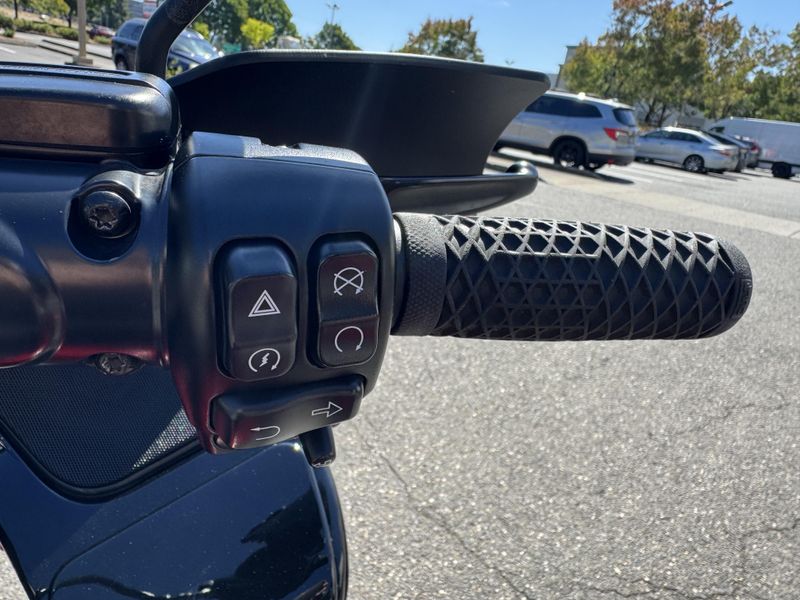 Used 2021 Harley-Davidson Road Glide Special 