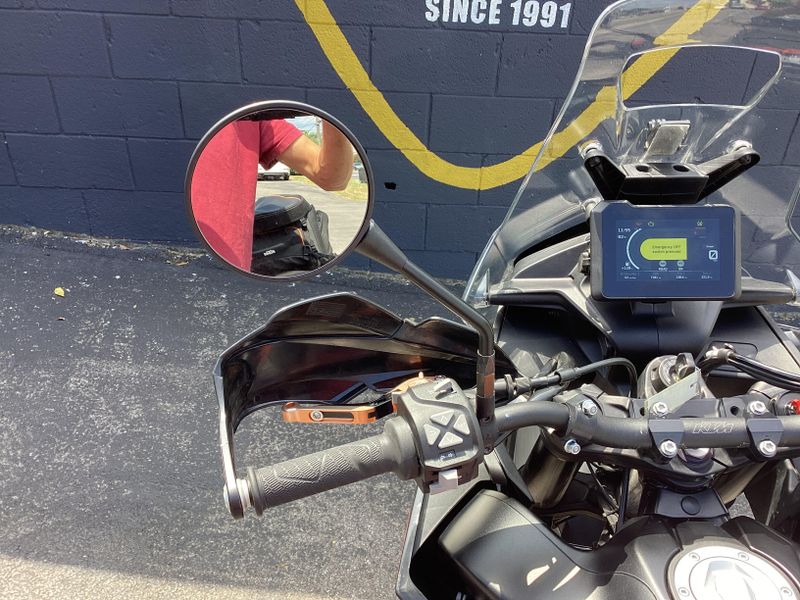 Used 2023 KTM 890 Adventure 