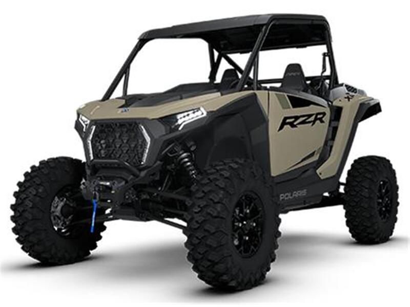 2026 Polaris RZR XP 1000 ULTIMATE