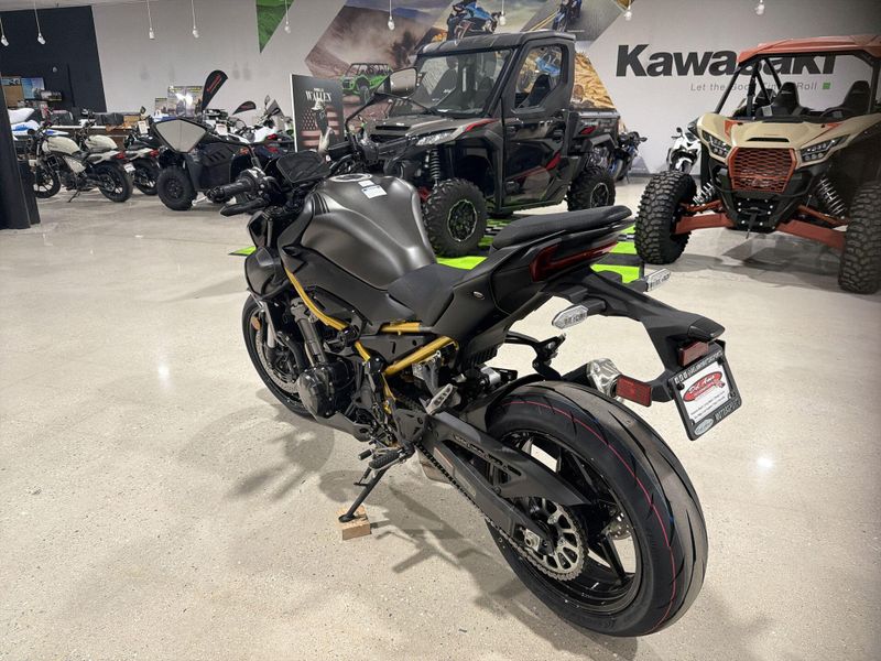New 2026 Kawasaki Z900 ABS Image 15
