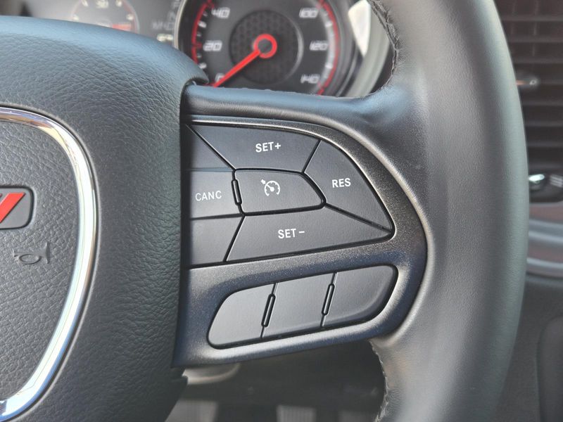 Used 2023 Dodge Charger SXT RWD