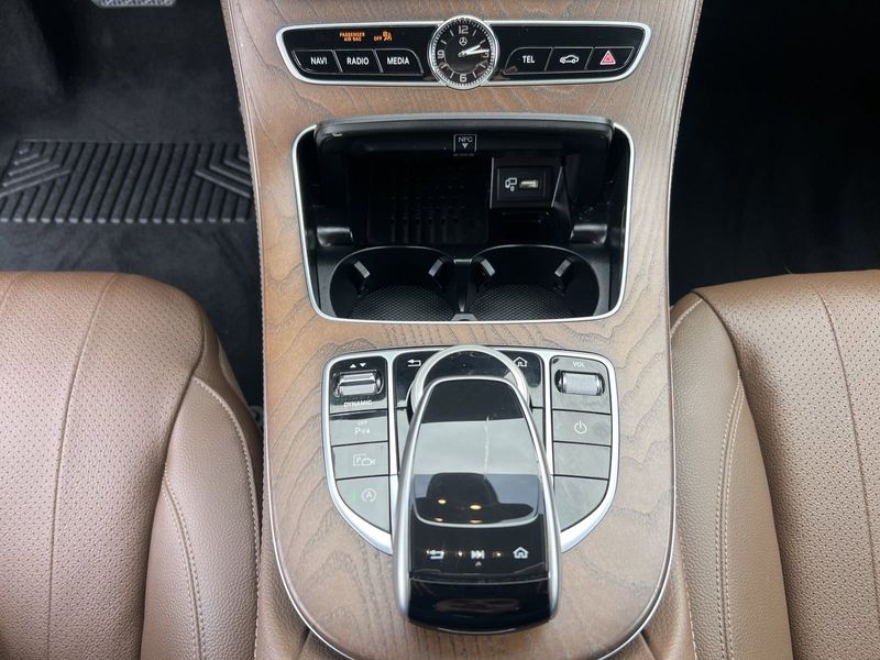 2018 Mercedes-Benz E-Class E 300Image 13