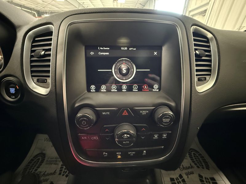 Used 2020 Dodge Durango PursuitImage 24