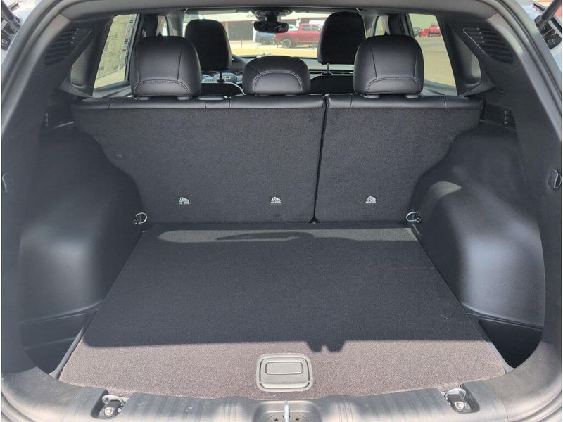 New 2026 Jeep Compass Latitude Altitude 4x4Image 34